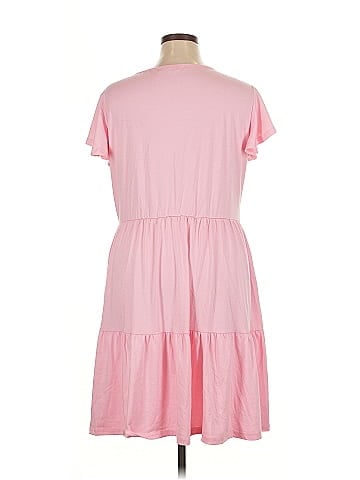 HOTOUCH Casual Dress (view 2)