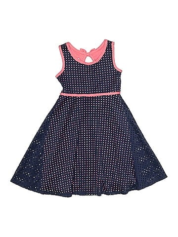 Bonnie Jean Dress (view 1)