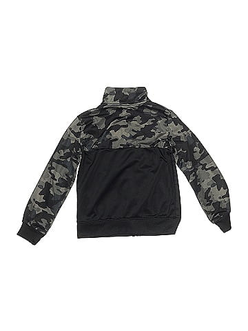 Nike Track Jacket (view 2)