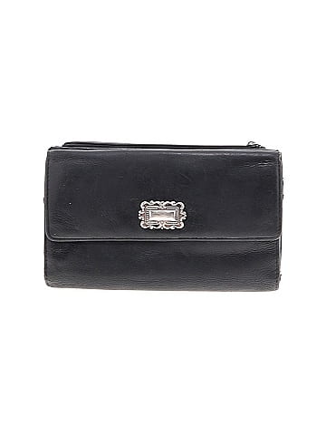 Fossil Leather Clutch (view 2)