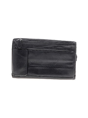 Fossil Leather Clutch (view 1)