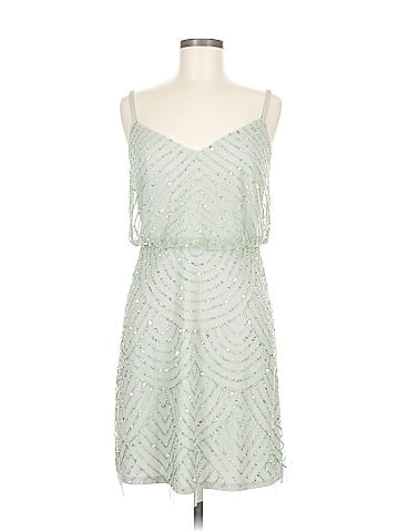Adrianna Papell Cocktail Dress (view 1)