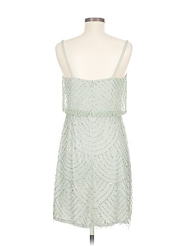 Adrianna Papell Cocktail Dress (view 2)
