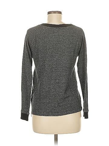 CALVIN KLEIN JEANS Pullover Sweater (view 2)