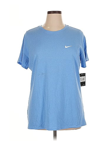 Nike Active T-Shirt (view 1)