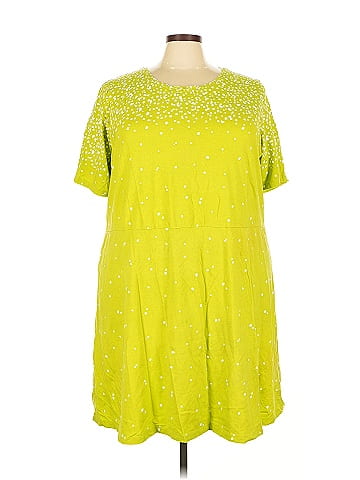 Isaac Mizrahi LIVE! Casual Dress (view 1)