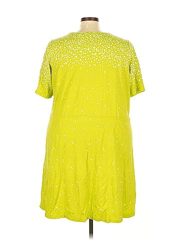 Isaac Mizrahi LIVE! Casual Dress (view 2)