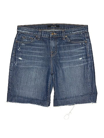 J Brand Denim Shorts (view 1)