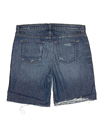 J Brand Denim Shorts (view 2)