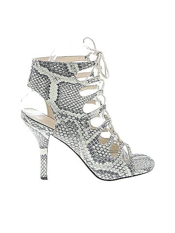 Via Spiga Heels (view 1)