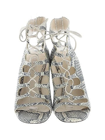 Via Spiga Heels (view 2)