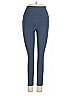 Athleta Blue Active Pants Size XS - photo 1