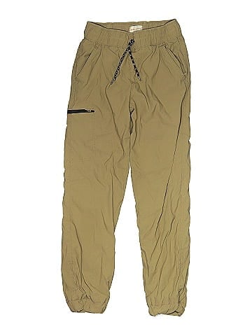 Weatherproof Cargo Pants (view 1)
