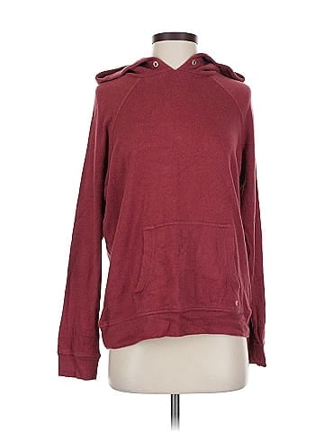 Volcom Pullover Hoodie (view 1)
