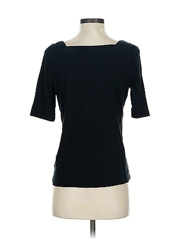 Jones New York Sport Short Sleeve T-Shirt (view 2)