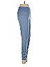 Adidas Solid Blue Active Pants Size S - photo 4