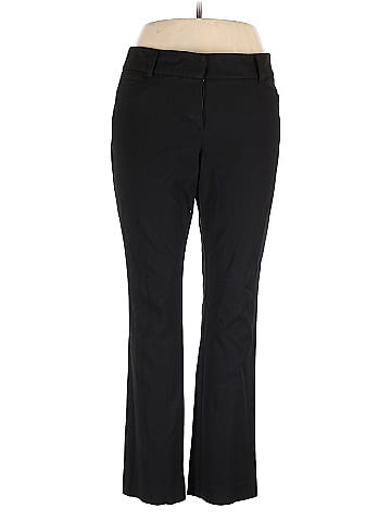 7th Avenue Design Studio New York & Company Dress Pants (view 1)