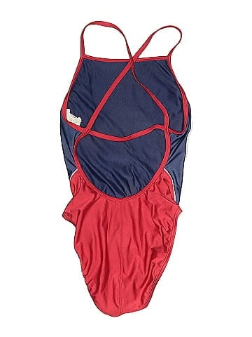 Speedo One Piece Swimsuit (view 2)