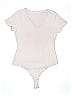 iuga Ivory Bodysuit Size XXL - photo 1