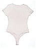 iuga Ivory Bodysuit Size XXL - photo 2