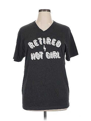 Next Level Apparel Short Sleeve T-Shirt (view 1)