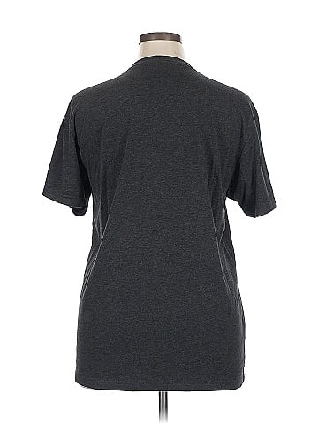 Next Level Apparel Short Sleeve T-Shirt (view 2)