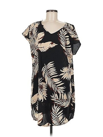 Emery Rose Casual Dress (view 1)