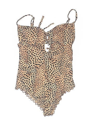 Shade & Shore One Piece Swimsuit (view 1)