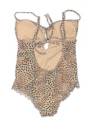 Shade & Shore One Piece Swimsuit (view 2)