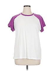 24/7 Maurices Short Sleeve T Shirt