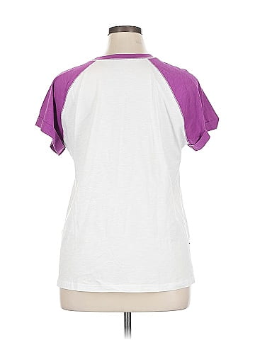 24/7 Maurices Short Sleeve T-Shirt (view 2)