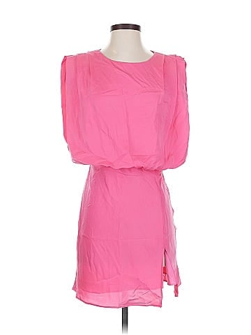 Do & Be Casual Dress (view 1)