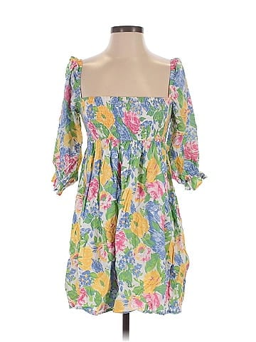 Faithfull the Brand Casual Dress (view 1)
