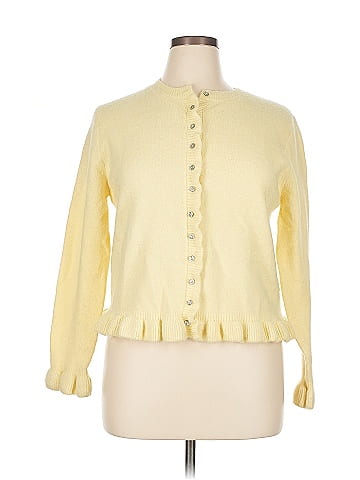 Zara Cardigan (view 1)