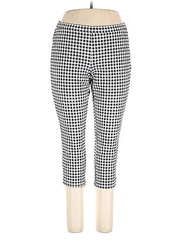 Isaac Mizrahi LIVE! Casual Pants (view 1)