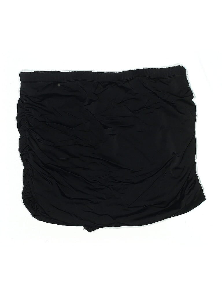 Pre-owned Swimsuits For All Swimsuit Bottoms In Black