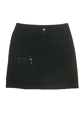 Zenergy by Chico's Casual Skirt (view 1)