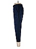 Athleta Solid Blue Casual Pants Size 10 (petite) - photo 5