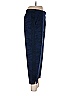 Athleta Solid Blue Casual Pants Size 10 (petite) - photo 4