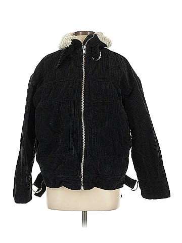 BDG Snow Jacket (view 1)