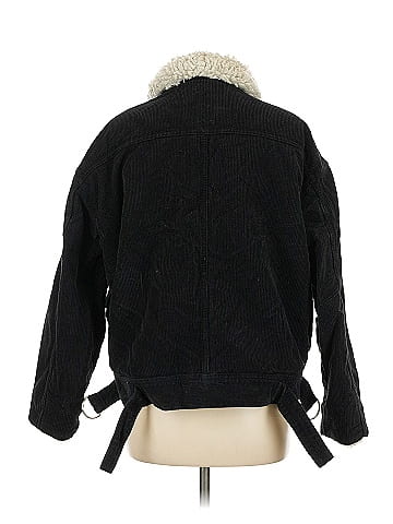 BDG Snow Jacket (view 2)