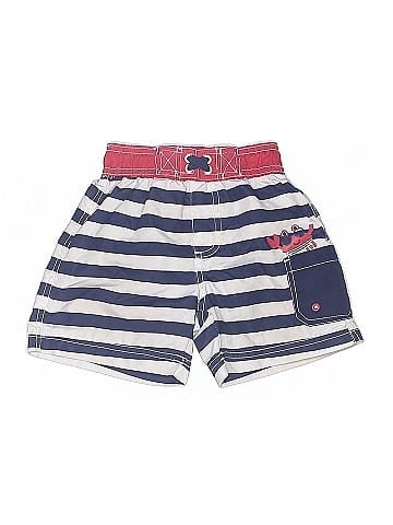 Wippette Kids Board Shorts (view 1)
