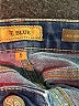 STS Blue Blue Denim Shorts Size 5 - photo 3