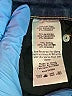 STS Blue Blue Denim Shorts Size 5 - photo 4