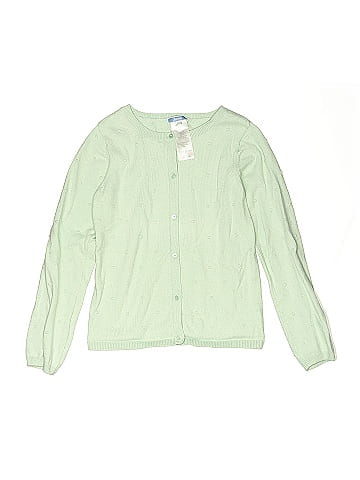 Jacadi Long Sleeve Top (view 1)