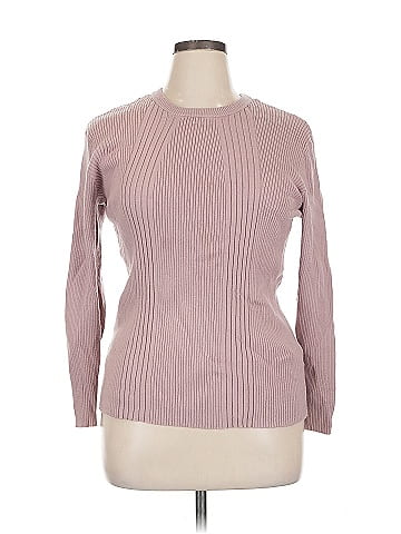 RD Style Turtleneck Sweater (view 1)