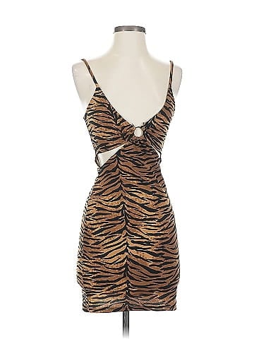 Divided by H&M Cocktail Dress (view 1)
