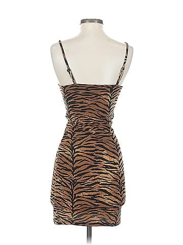 Divided by H&M Cocktail Dress (view 2)