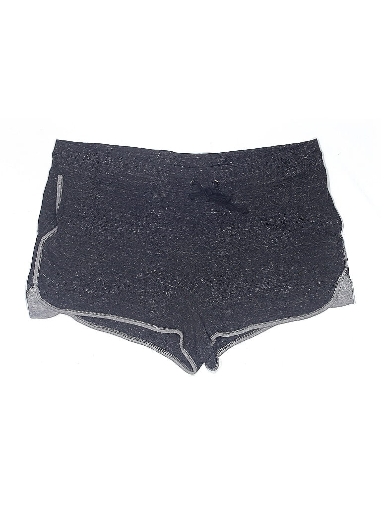 Pre-owned Unbranded Athletic Shorts In Gray