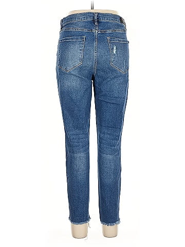 Nicole Miller New York Jeans (view 2)